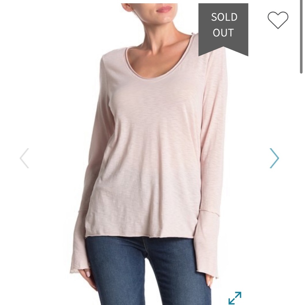 Michael Stars top